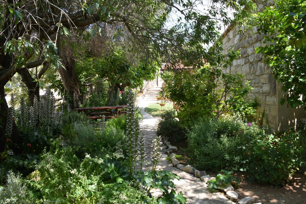 Agrotiko Traditional Houses Kallepia Dış mekan fotoğraf