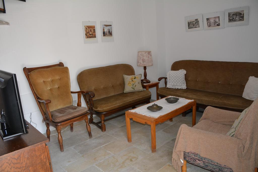 Agrotiko Traditional Houses Kallepia Dış mekan fotoğraf